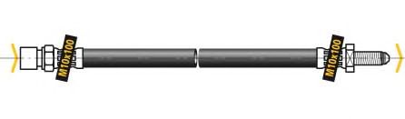 Тормозной шланг ATE 330112