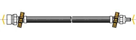 Тормозной шланг MGA F4213