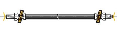 Тормозной шланг MGA F4299