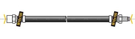 Тормозной шланг MGA F4453