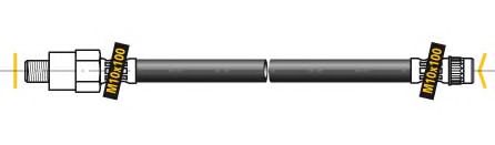 Тормозной шланг MGA F4562