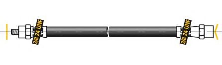 Тормозной шланг MGA F4699