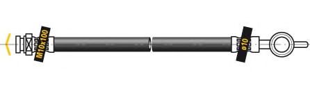 Тормозной шланг MGA F5290