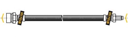 Тормозной шланг MGA F5350