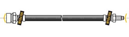 Тормозной шланг MGA F5565