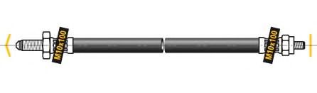 Тормозной шланг MGA F5868