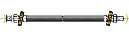 Тормозной шланг MGA F5957