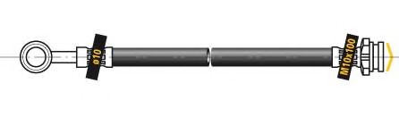 Тормозной шланг MGA F6481