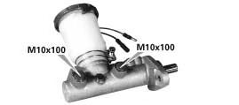 Главный тормозной цилиндр MGA MC2362