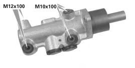 Главный тормозной цилиндр MGA MC3056