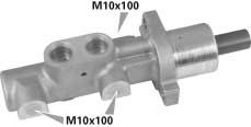 Главный тормозной цилиндр MGA MC3091