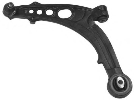 Рычаг независимой подвески колеса, подвеска колеса MGA SB8732