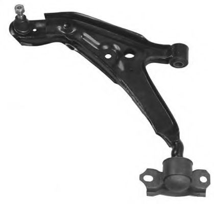 Рычаг независимой подвески колеса, подвеска колеса MGA SB8745