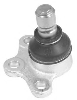 Несущий / направляющий шарнир MGA SR5891