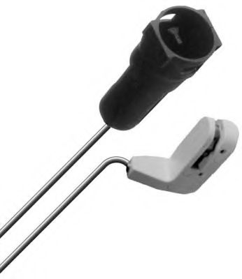 Сигнализатор, износ тормозных колодок MGA TU102