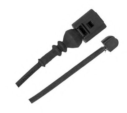 Сигнализатор, износ тормозных колодок MGA TU165