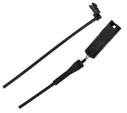 Сигнализатор, износ тормозных колодок MGA TU189