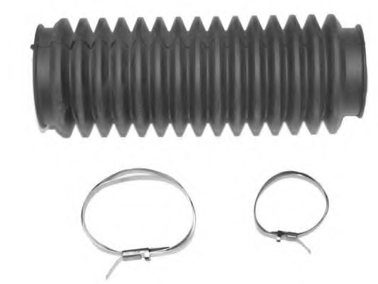 Комплект пылника, рулевое управление MGA DA5538