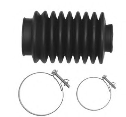 Комплект пылника, рулевое управление MGA DA5572