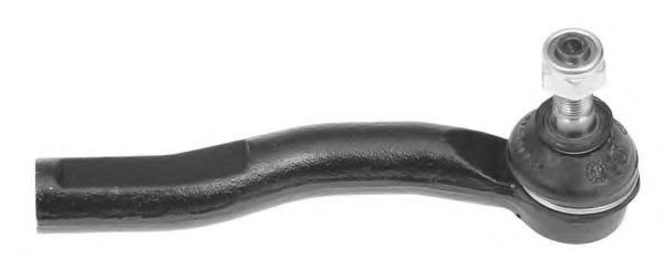 Наконечник поперечной рулевой тяги MGA DR7947