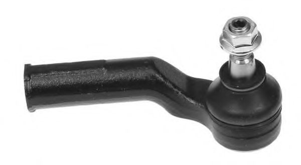 Наконечник поперечной рулевой тяги MGA DR7950