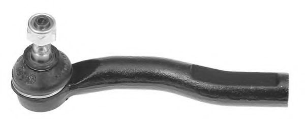 Наконечник поперечной рулевой тяги MGA DR8947