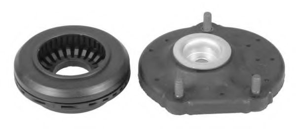 Ремкомплект, опора стойки амортизатора MGA KM1201