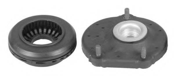 Ремкомплект, опора стойки амортизатора MGA KM1202