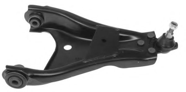 Рычаг независимой подвески колеса, подвеска колеса MGA SB7009