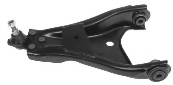 Рычаг независимой подвески колеса, подвеска колеса MGA SB8009