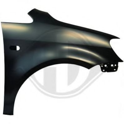 Крыло SCHLIECKMANN 462271