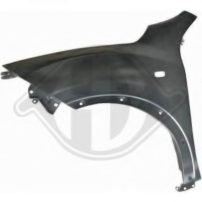 Крыло SCHLIECKMANN 780172