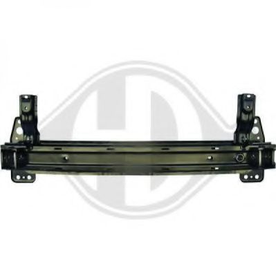 Носитель, буфер DIEDERICHS 6506060