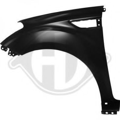 Крыло SCHLIECKMANN 200172