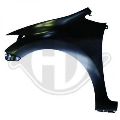 Крыло SCHLIECKMANN 853271