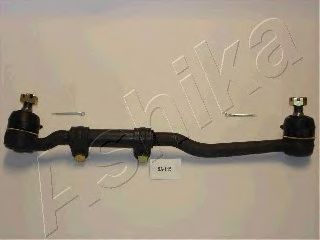 Наконечник поперечной рулевой тяги ASHIKA 105-01-115