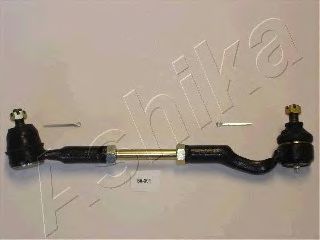 Наконечник поперечной рулевой тяги ASHIKA 105-03-301