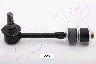 Стабилизатор, ходовая часть ASHIKA 106-02-226