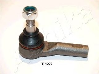 Наконечник поперечной рулевой тяги ASHIKA 111-01-1002