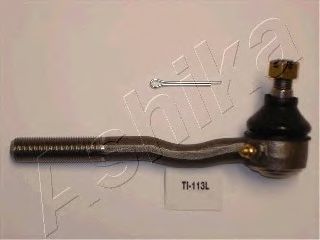 Наконечник поперечной рулевой тяги ASHIKA 111-01-113L