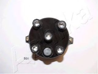 Крышка распределителя зажигания ASHIKA 121-05-501