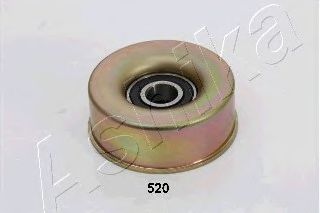 Паразитный / ведущий ролик, поликлиновой ремень ASHIKA 129-05-520