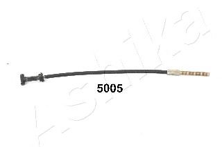Трос, стояночная тормозная система ASHIKA 131-05-5005