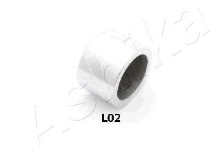 Поршень, корпус скобы тормоза ASHIKA 133-0L-L02