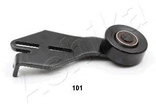 Натяжной ролик, поликлиновой  ремень ASHIKA 140-01-101