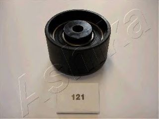 Устройство для натяжения ремня, ремень ГРМ ASHIKA 45-01-121