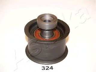 Устройство для натяжения ремня, ремень ГРМ ASHIKA 45-03-324