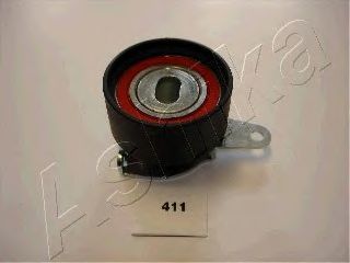 Устройство для натяжения ремня, ремень ГРМ ASHIKA 45-04-411