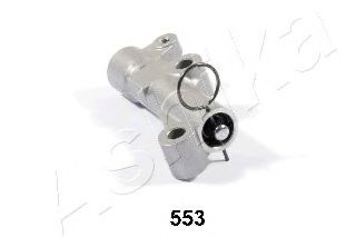 Устройство для натяжения ремня, ремень ГРМ ASHIKA 45-05-553