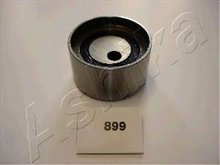 Устройство для натяжения ремня, ремень ГРМ ASHIKA 45-08-899